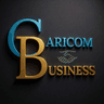 Caricom Business Logo